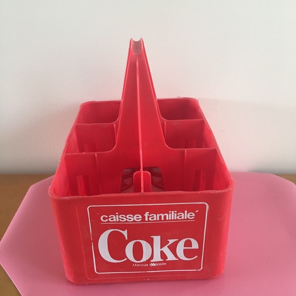 ❤️SALE❤️Vintage Coke Case - Picture 4 of 7